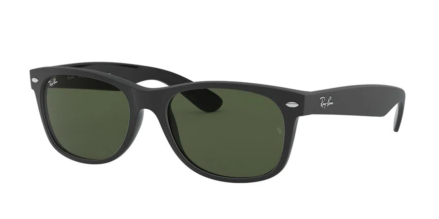 Ray Ban New Wayfarer 2132 Sunglasses - Large - 58mm - view 25